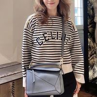 見た目以上にたくさん入って実用的♡憧れハイブランドバッグ5選