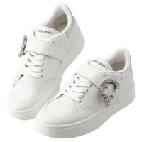 ヒール👠じゃなくても高揚感♡‟ここぞの場面”で履きたいハイブランドスニーカー!