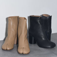 センスは足元で分かる!Maison Margiela(メゾン マルジェラ)のシューズ・ブーツ図鑑