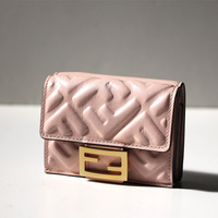 【シルクのような柔らかな手触り】ハイブランドのみ厳選♡ラムスキンの財布7選