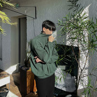 女子ウケも抜群!!30代メンズにこそ推したい韓国ブランド「ASCLO(エジュクロ)」が狙い目☆