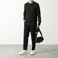 メンズも今選ぶのはミニバッグ! 人気ブランドのミニバッグをタイプ別にご紹介