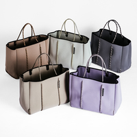 【用途別】ガシガシ使えるバッグ人気No.1!「ステイトオブエスケープ」はサイズ・形別に使い分けよう♪-ミニバッグ・ショルダー・通勤トートまで!