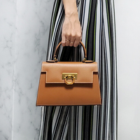 最強きちんとバッグ「CARBOTTI(カルボッティ)」♡モデル別にサイズ・違いを徹底解説!