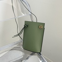 LOEWE(ロエベ)のポケットシリーズ「ダイス」が大人気!
