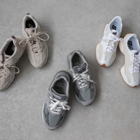 【2023年】これ選べばOK!「ニューバランス・レディーススニーカー」イケてる人気モデル一気見せ♡(口コミ・レビュー付き)