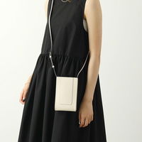 【徹底比較】カードも入る?スマホポシェット・スマホポーチの収納力チェック