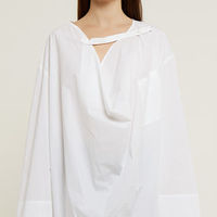 1点投入でお洒落見えする“ひと癖あり”な「ブラウス・春トップス」選手権!