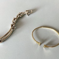 【連載▶pepperのモノ語り】装飾品から必需品へ。 Tiffany & Co(ティファニー)の名品ブレスレット