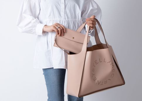 【ズボラさん必見】入れやすく取り出しやすい♡ガバッと開く間口の広いバッグ大集合!-STYLE HAUS(スタイルハウス)