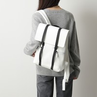 エレガント女子も持ちやすい♡PCが入るお洒落な「大人向けリュック」5選