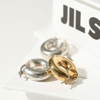 女子ウケ&おしゃ見え抜群!! イカつくならないメンズピアスとは?