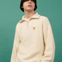 【2023年】今が旬だ!イケてるメンズニット・スウェットを先取り☆