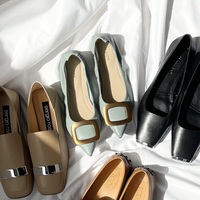 長時間歩いても疲れない!「パンプス」人気ブランド16選!-仕事靴・通勤シューズにもおすすめ!