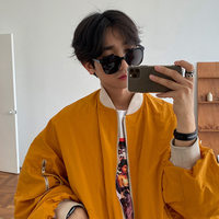 この時期から手に入れる人急増☆今リアルに選ばれているサングラスで一気に大人のメンズ感を!