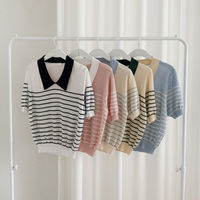 2023春は「襟付きトップス」がキーワード!襟コンシャスで華やか美人を極めよう♪