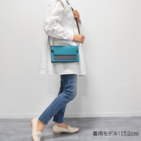 【春先におすすめ】大人女子も使いやすいPOPな華やかさ♡MARNI(マルニ)のTRUNK(トランク)シリーズ