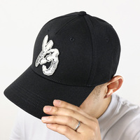 休日のヘアセットが面倒くさいメンズに向けて。被るだけで完成するヘッドウェアまとめ