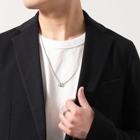 春の準備はできてる?メンズアクセサリーブランドまとめ。