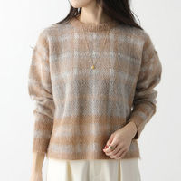 Max Mara(マックスマーラ)姉妹ブランドに注目♡大人レディーの秋冬トップスを厳選!