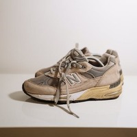 投資価値ある‟ハイグレード”な「New Balance(ニューバランス)」スニーカー総まとめ!