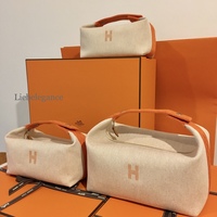 【エルメスが10万台⁉】“ブリッド・ア・ブラック”大特集!-ポーチ・ハンド・ショルダーバッグとして便利♡