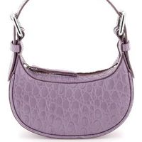 知る人ぞ知る「by FAR(バイ ファー)」のカラーバッグで「センスいいね」を頂き♡