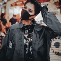 【いつも使うアイテムはオシャレにしたい!】メンズ向け・ブランドマスク4選