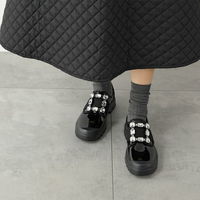 憧れラグジュアリースニーカーが最大64%OFFに!?足元から品を高めよう♡【SH特売部】