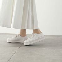 【2023年春夏】SNSでバズって話題!「春スニーカー」5選!