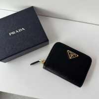 耐久性最強!PRADA・プラダの財布人気ランキングTOP10!-長財布・二つ折り・三つ折り財布を紹介【レディース・メンズ別】