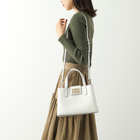 結局コスパ最強♡【FURLA(フルラ)】がオトナ女子の間で人気が再燃している理由とは!?