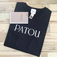 【大注目ブランド】PATOU(パトゥ)のロゴアイテムがファッション通の本命♡人気の秘密に迫る!
