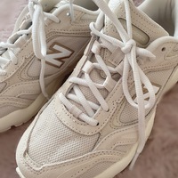安定の可愛さとレトロ感がクセになる☆New Balance(ニューバランス)の人気モデル【452】
