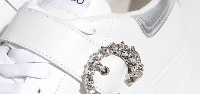 一歩先行くオトナ女子が次に狙うは「Jimmy Choo(ジミーチュウ)」の