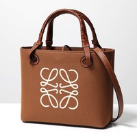 【立体感と高級感】ホッと癒される温かみと柔らかさ♪有名ブランドの‟刺繍バッグ”大集合!