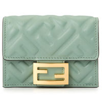 可愛すぎないデザインで洗練見え!大人女子のためのパステルカラー財布まとめ