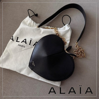 大人かわいい「ALAIA・アライア」の人気バッグ7選♪