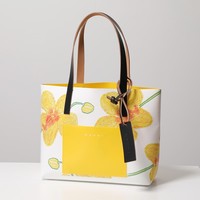 【明るく華やかに】春夏に身に着けたい!人気ブランドの‟フラワー”モチーフバッグ大集合♡