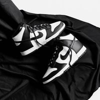 【NikeのDunk(ダンク)で作る!!】大人女子のファッションコーデ講座♡