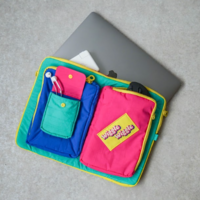 おしゃれな「パソコンケース・PCケース」おすすめブランド総まとめ!-かわいい~きれいめ、通勤・ビジネス用まで!