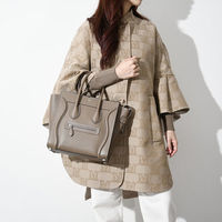 羽織るだけで主役になれる♡『Max Mara(マックスマーラ)』の春アウター