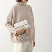 憧れブランド♡FENDI(フェンディ)のミニバッグはセールで賢くGETして!【SH特売部】