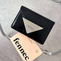 《韓国のミニ財布》コスパ最強♡1万円前後のおすすめブランド総まとめ!2026年