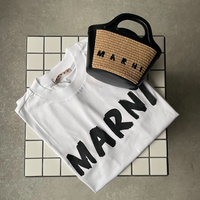 人気ブランド「MARNI・マルニ」徹底解説!-人気バッグ・財布、マーケットのアイテムなど紹介