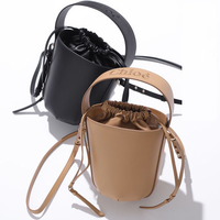 【2023年新作も‼】大人かわいい「クロエ」人気バッグ図鑑!