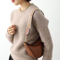 きれい目コンパクトが合言葉。ハイブランドの「ホーボーバッグ」ウィッシュリスト✔︎