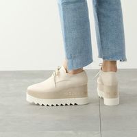 160cm未満な私の、足長シューズBOOK。