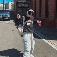 2023年・新トレンド『ワイドカーゴパンツ』を履きこなすメンズこそお洒落の至高☆