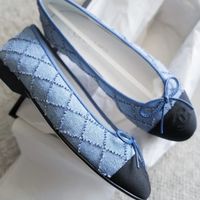 春を足もとから始めよう!!【2023年最新】CHANEL(シャネル)の春シューズ特集